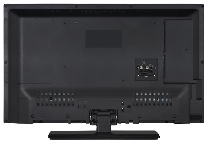 Телевізор JVC LT-50VF30K 1920x1080 (Full HD): 300 PPI Гц DVB-T, DVB-C - Зображення 3