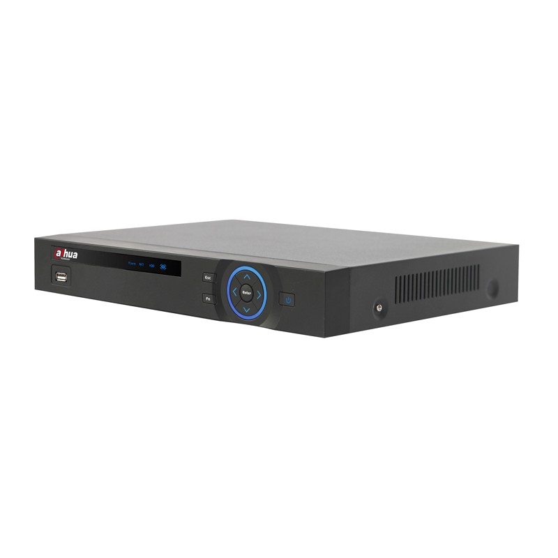 Реєстратор DAHUA DH-DVR5104H