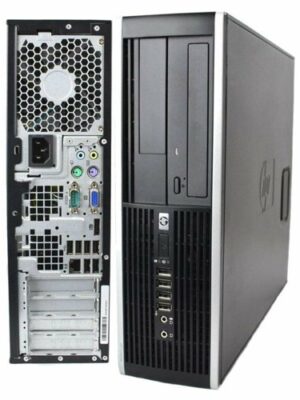 Системний блок HP 8000 SFF E5500