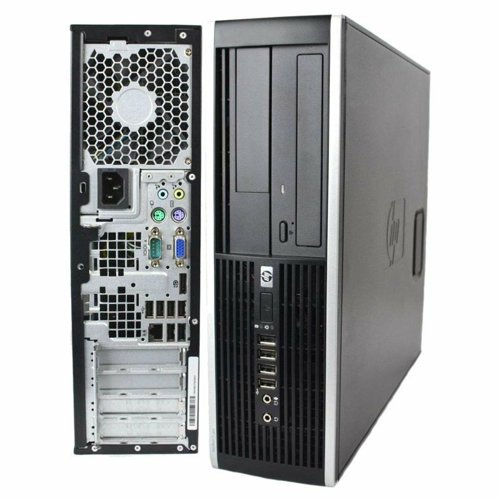 ☆HP s5-1130jp A8-3800 10GB 500GB Win10 Системний блок HP 8000 SFF E5500 – eurik