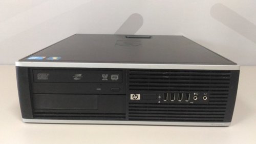 Системний блок HP 8000 SFF E5500 – eurik