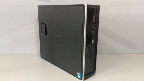Системний блок HP 8000 SFF E5500 - Зображення 4