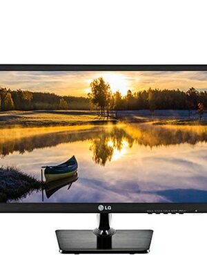Монітор LG TFT-LCD Lg 22m37a-b, VGA, 1920 х 1080