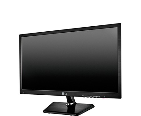 Монітор LG TFT-LCD Lg 22m37a-b, VGA, 1920 х 1080 - Зображення 2