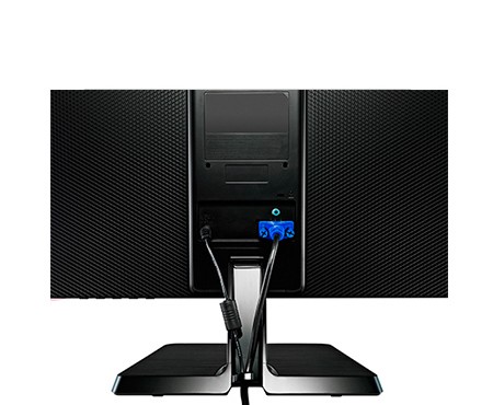 Монітор LG TFT-LCD Lg 22m37a-b, VGA, 1920 х 1080 - Зображення 4